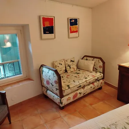 Le Terebinthe B&B Lauris Exterior photo