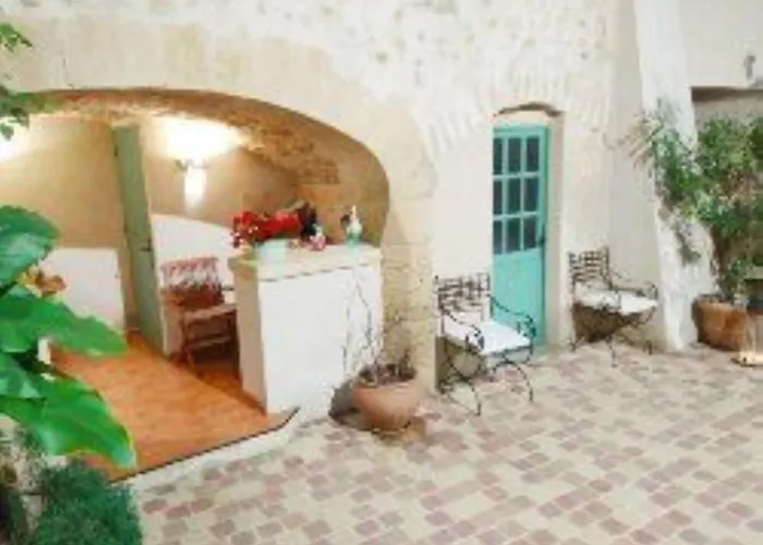 Le Terebinthe B&B