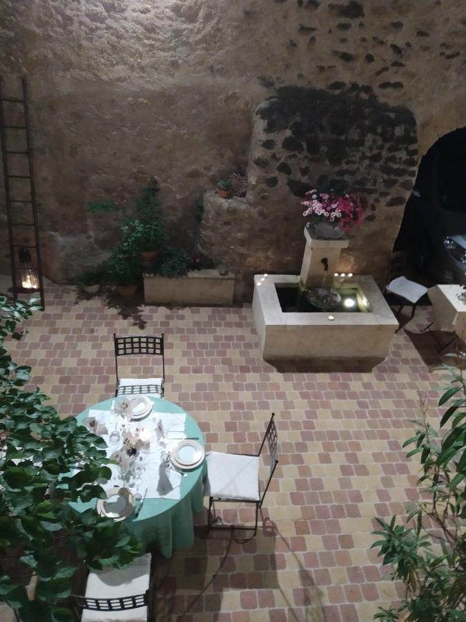 Le Terebinthe Bed & Breakfast *
