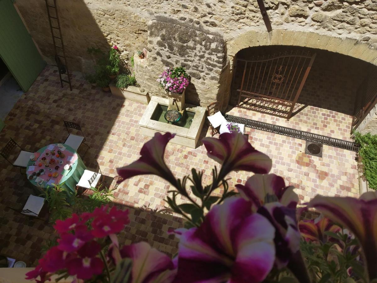 Le Terebinthe Bed & Breakfast *