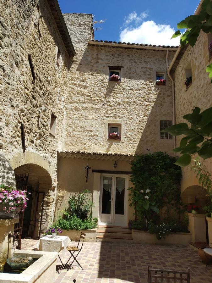 Le Terebinthe