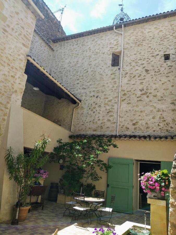 Le Terebinthe