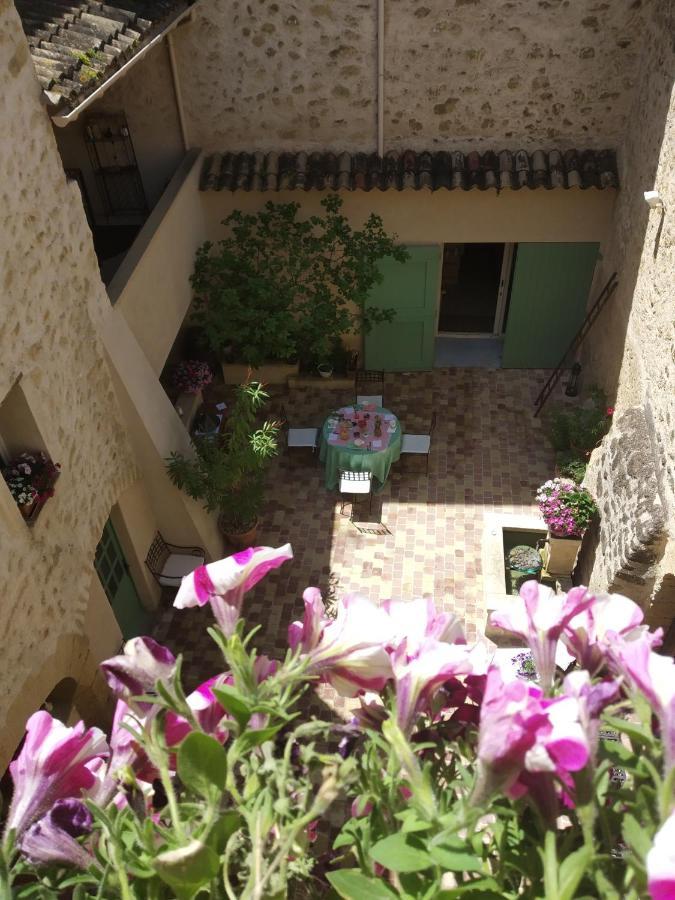 Le Terebinthe Bed & Breakfast Lauris