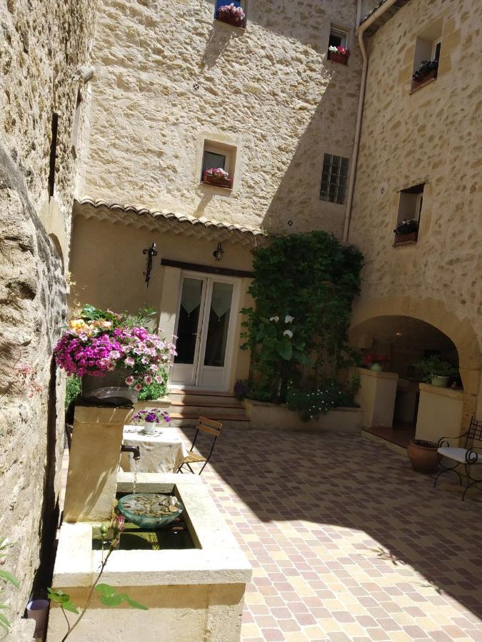 Le Terebinthe Bed & Breakfast *