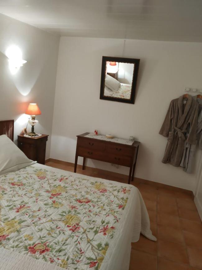 Bed & Breakfast Le Terebinthe Lauris